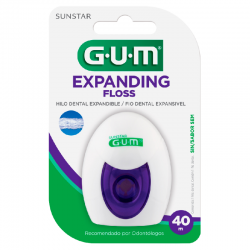 Gum seda expanding 2030