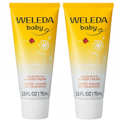 Weleda duplo baby crema...