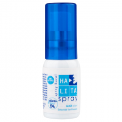 Halita spray 15 ml