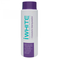 I white colutorio...