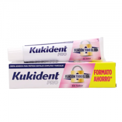 Kukident pro sabor neutro...