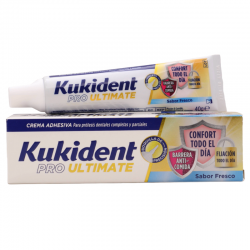 Kukident pro ultimate 40 g...