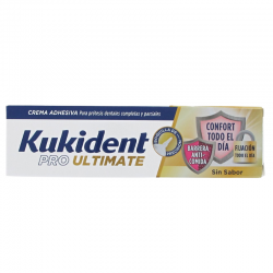 Kukident pro ultimate 40 g...