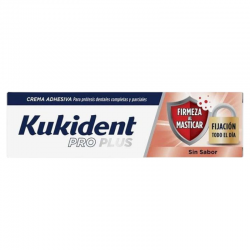 Kukident pro plus firmeza...
