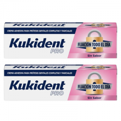 Kukident Duplo Complete...