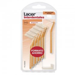 Lacer cepillo interdental...