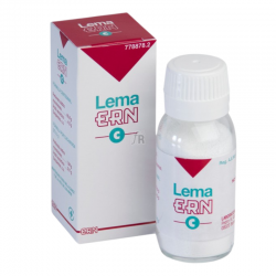 Lema ern c polvo para...