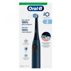 Oral B cepillo dental...