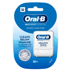 Oral B pro expert healthy...