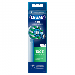 Oral b recambio cross...