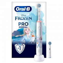 Oral-B Pro 3 Junior 6+...