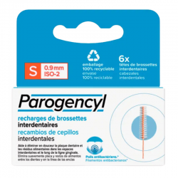 Parogencyl cepillo...