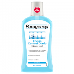 Parogencyl control encías...