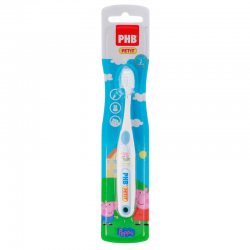 Phb plus cepillo dental...