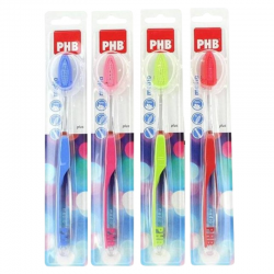 PHB Plus Cepillo Medio