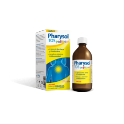 Pharysol tos pediatrico 175 ml