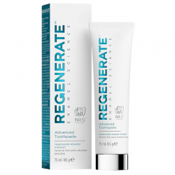 Regenerate dentífrico 75 ml