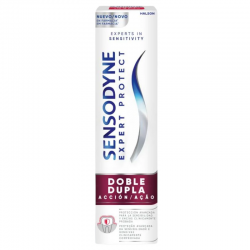 Sensodyne expert protect...