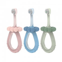 Suavinex cepillo dental...