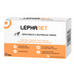 Lephanet Toallitas...