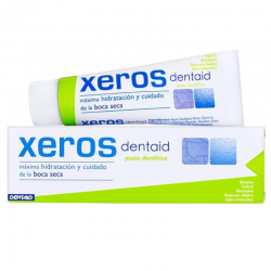 Xeros dentaid pasta...