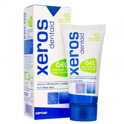 Xeros dentaid gel...