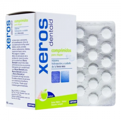 Xeros comprimidos para...