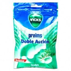 Praims doble accion s/a bolsa