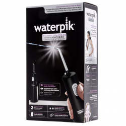 Waterpik Irrigador...