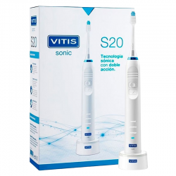Vitis Sonic S20 cepillo...
