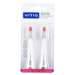 Vitis Sonic S10 / S20...