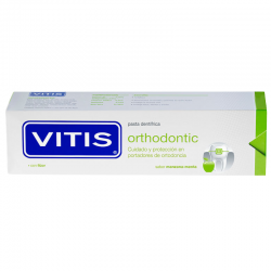 Vitis orthodontic pasta 100 ml