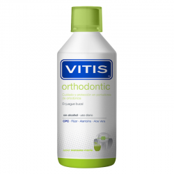 Vitis orthodontic colutorio...