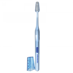 Vitis cepillo orthodontic