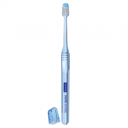 Vitis cepillo medio access