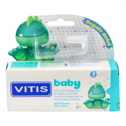 Vitis baby gel balsamo para...