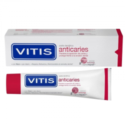 Vitis anticaries pasta...