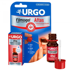 Urgo aftas filmogel 6 ml