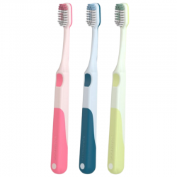 Suavinex cepillo dental...