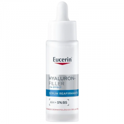 Eucerin hyaluron filler...