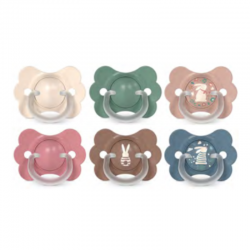 Suavinex Premium chupete...