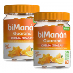 Bimanan duplo quemagrasas...