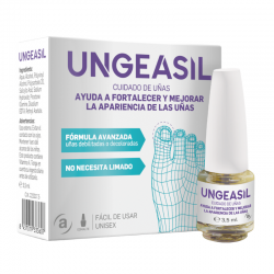 Ungeasil esmalte uñas 3,5ml...