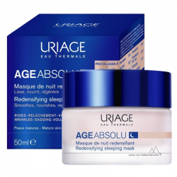 Uriage age absolu...