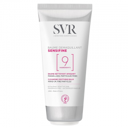 SVR sensifine 9 bálsamo...