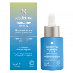 Sesderma Hidraderm hyal 5...