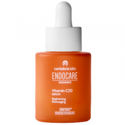 Endocare radiance vitamin...