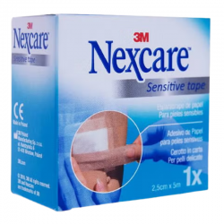 3M Nexcare esparadrapo...