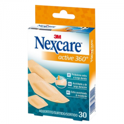 3M Nexcare apósito adhesivo...