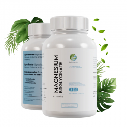 Bioactive labs bisglicinato...